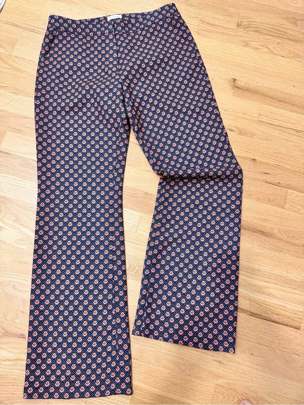 DEA KUDIBAL  ~ EMMA (- TROUSERS size S/M